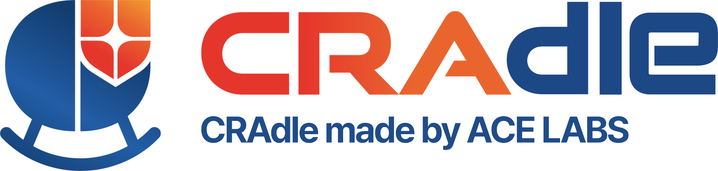 CRAdle — CRA 보고 대응 시스템, made by ACE LABS